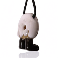 KGB x Marblesbee Trick or Treater Donut