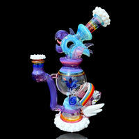 Rj Glass Recycler