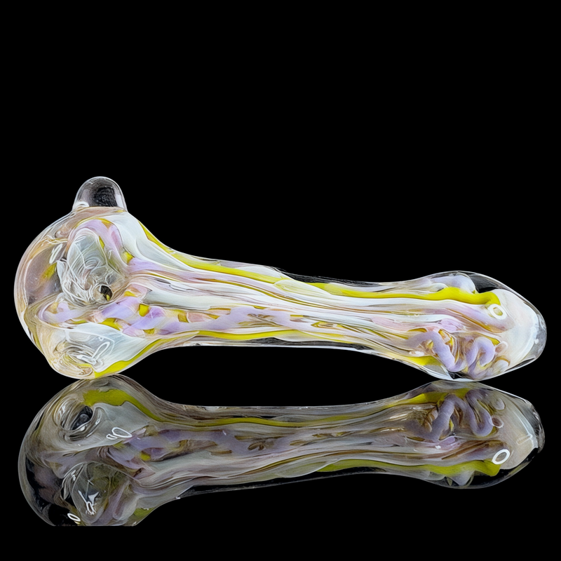 Shwayze Glass Hand Pipe