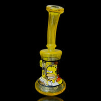 Windstar Simpsons Jammer