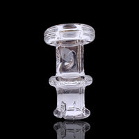 Hendy Glass Pivot Top