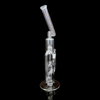 Mohawk Glass Sidecar Hornet