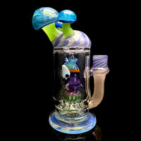 2026 Brandon Martin Microcosm Minitube Blooper Jammers