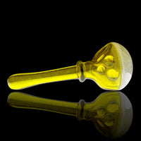 Blue Soldier Hand Pipe