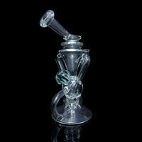 Birdshot Quad Uptake Blooper Recycler
