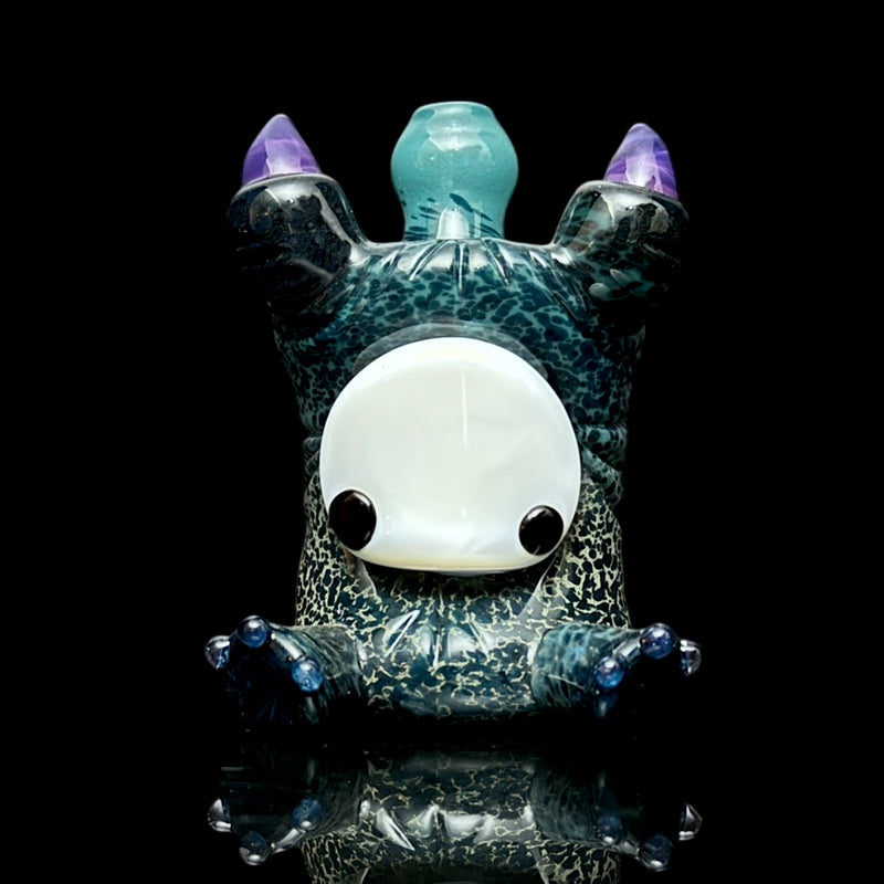 Brandon Martin Dry Oddling