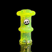 Hendy Glass Pivot Top