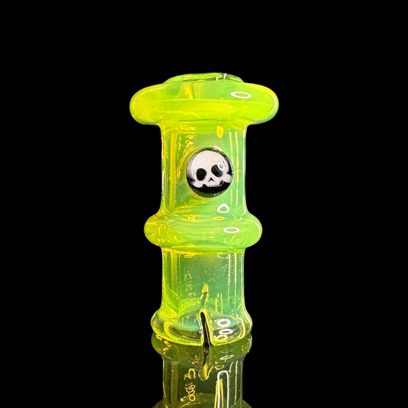 Hendy Glass Pivot Top