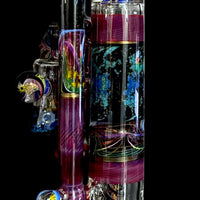 Big Z x Surfrat Fully Worked Tube