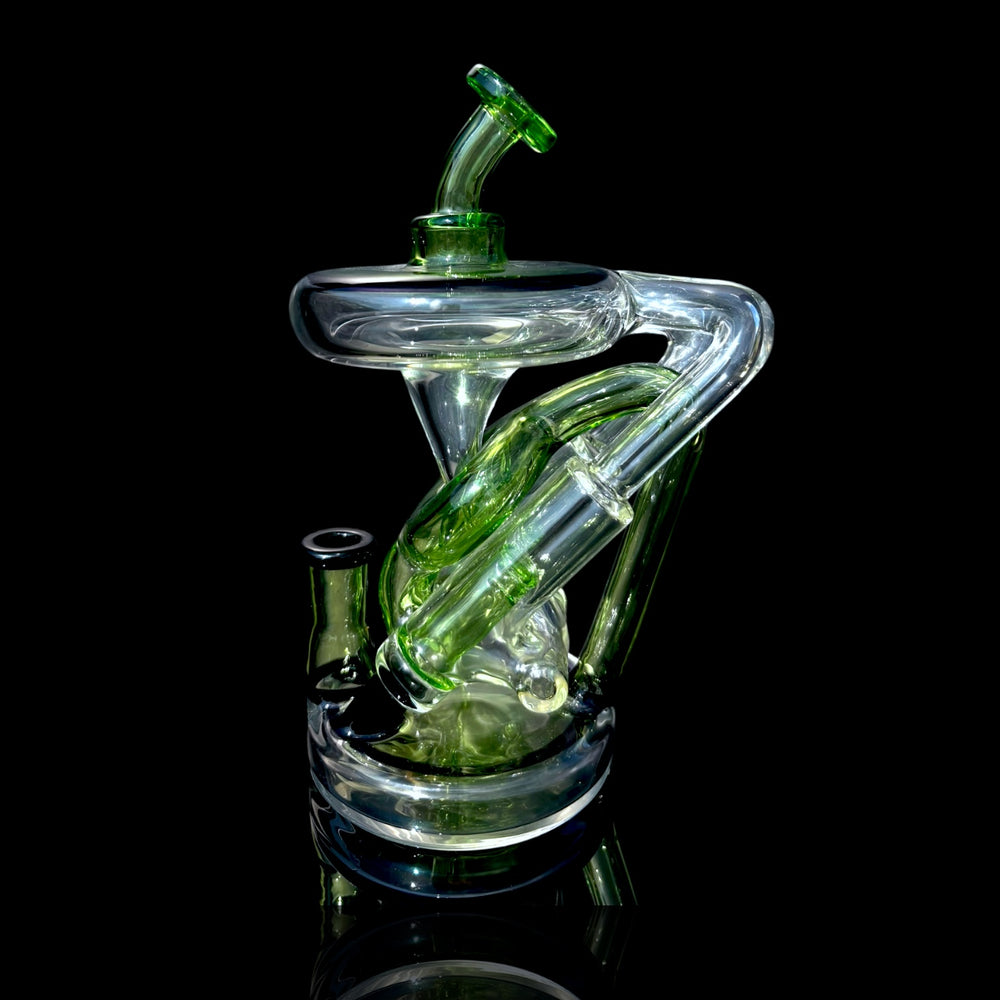 Nib Recycler