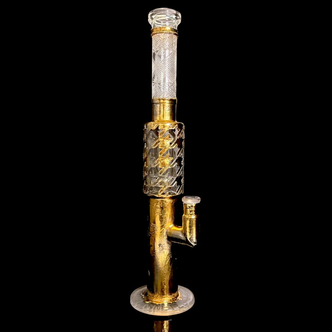 Slinger x JP Toro x Snic x Ksukebey FYC Tube