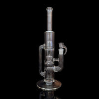 Mohawk Glass Treecycler