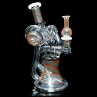 Birdshot Hypercycler