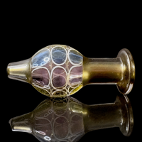 Marble Slinger Bubble Cap