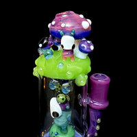 Brandon Martin Minitube