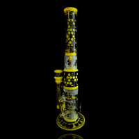 Subliminal x Sleepy Ally x Gobs Wu Tube