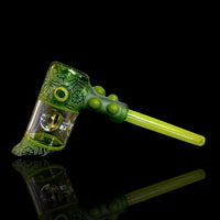 Sleepy x Gobs Hammer