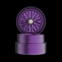 Flower Mill Next-Gen Standard 2”