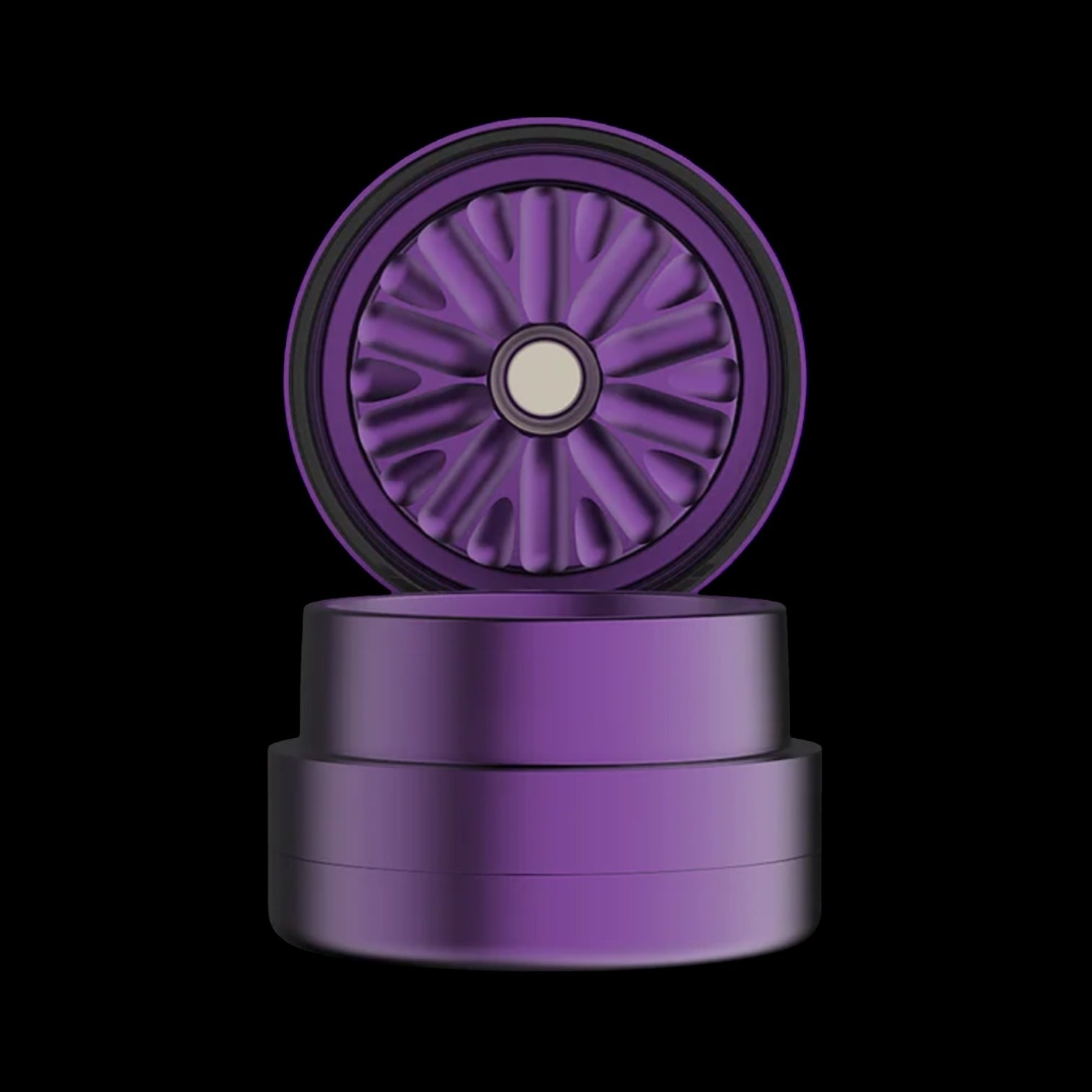 Flower Mill Next-Gen Standard 2”