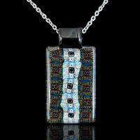 Jeff Heath Pendant