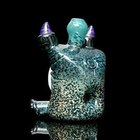 Brandon Martin Dry Oddling