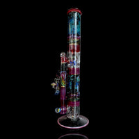 Big Z x Surfrat Fully Worked Tube