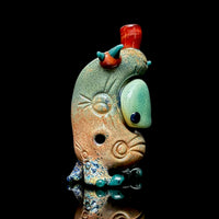 Brandon Martin Dry Oddling