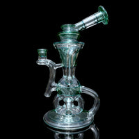 Birdshot Quad Uptake Blooper Recycler