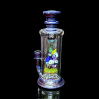 Brandon Martin Minitube