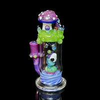 Brandon Martin Minitube