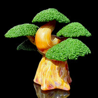 Bubbles the Butcher Bonsai Sherlock