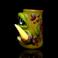 Sette Glass Vessel