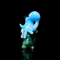 Brandon Martin “Lyshi” Micro Pendant