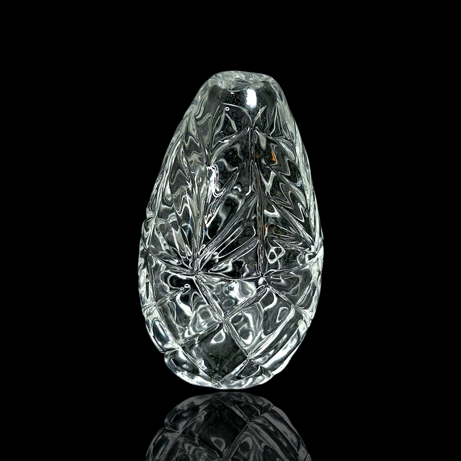 Evo Love x Matt Vision Dry Egg