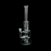 Mohawk Glass Capcycler