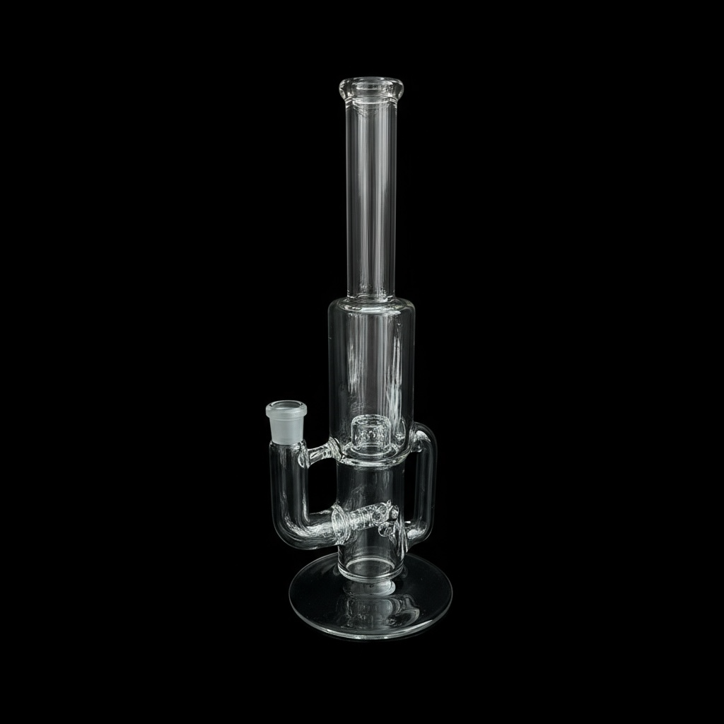 Mohawk Glass Capcycler