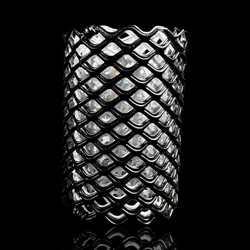 Mamba Guard - Torch Guard