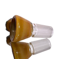 KGB Glass 18mm Slide