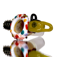 KGB x Marblesbee Halloween Tube