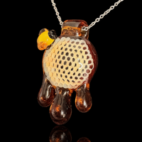 Joe Peters Pendant