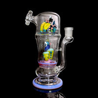 Brandon Martin EXP Terprarium