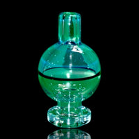 Miner Glass Fab Egg