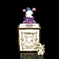 Brandon Martin Mystery Oddling Pivot Tops