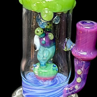 Brandon Martin Minitube