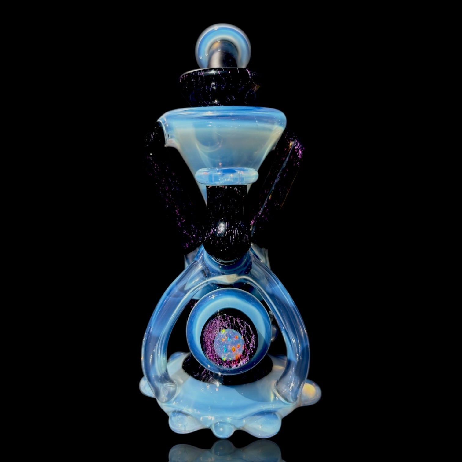 Hardcore Toke Recycler