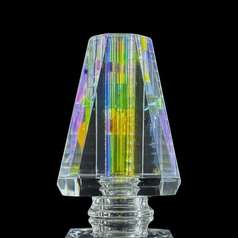 Boro Barto Pivot Top