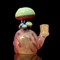 Brandon Martin “Grym” Snail Rig