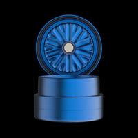 Flower Mill Next-Gen Standard 2”