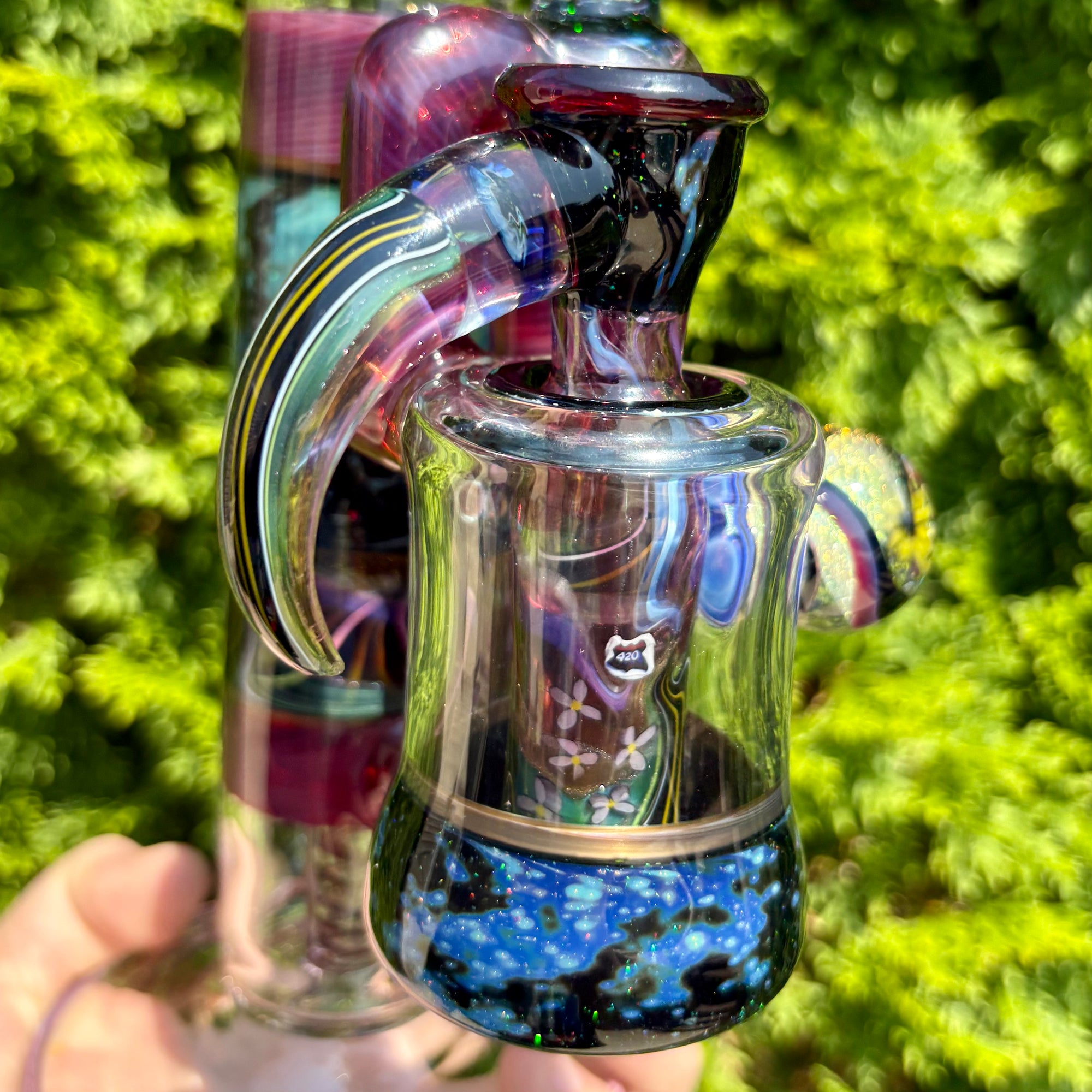 Big Z x Surfrat FW Tube