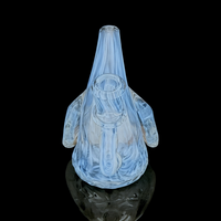 Chaka Glass Penguin